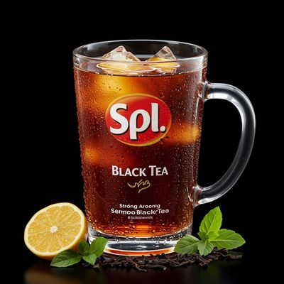 Spl. Black Tea